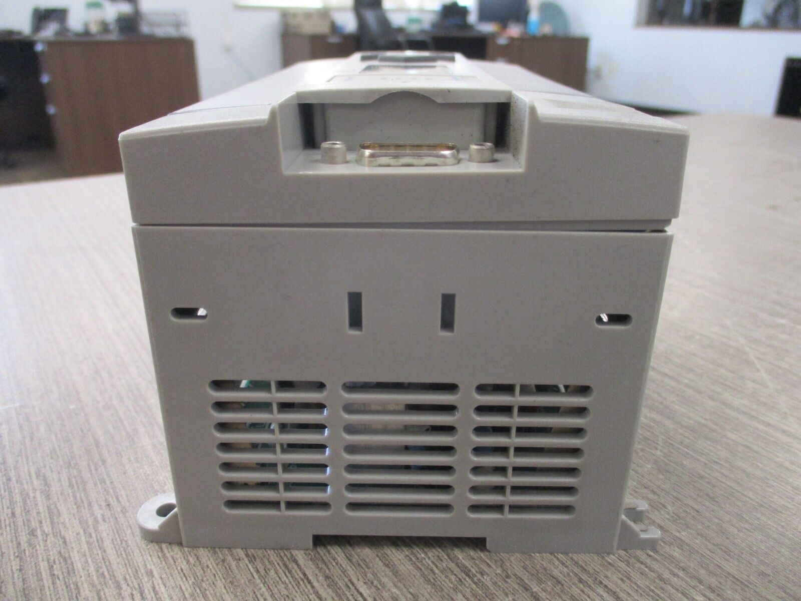 Allen-Bradley MicroLogix 1400 Controller 1766-L32BXB Ser. A Rev. C FRN. 05 Used