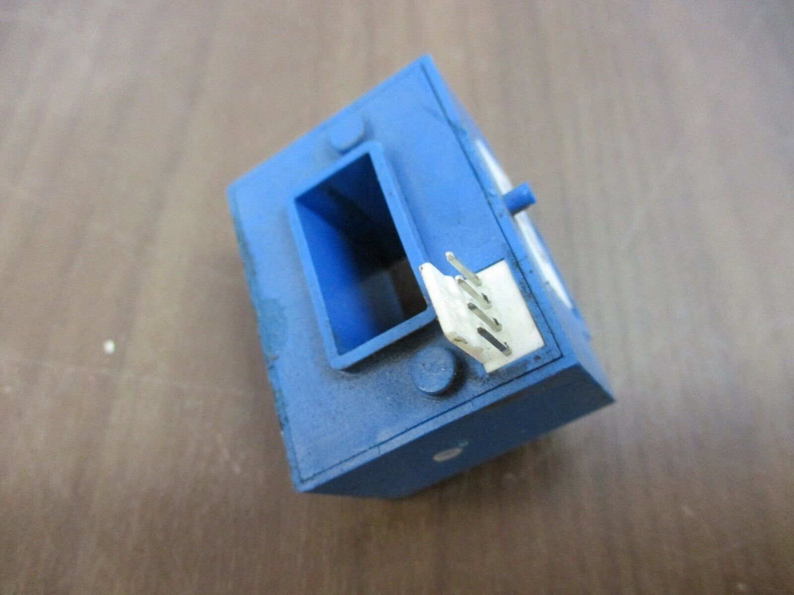 LEM Current Sensor Part#: HASS 400-S 400A Used