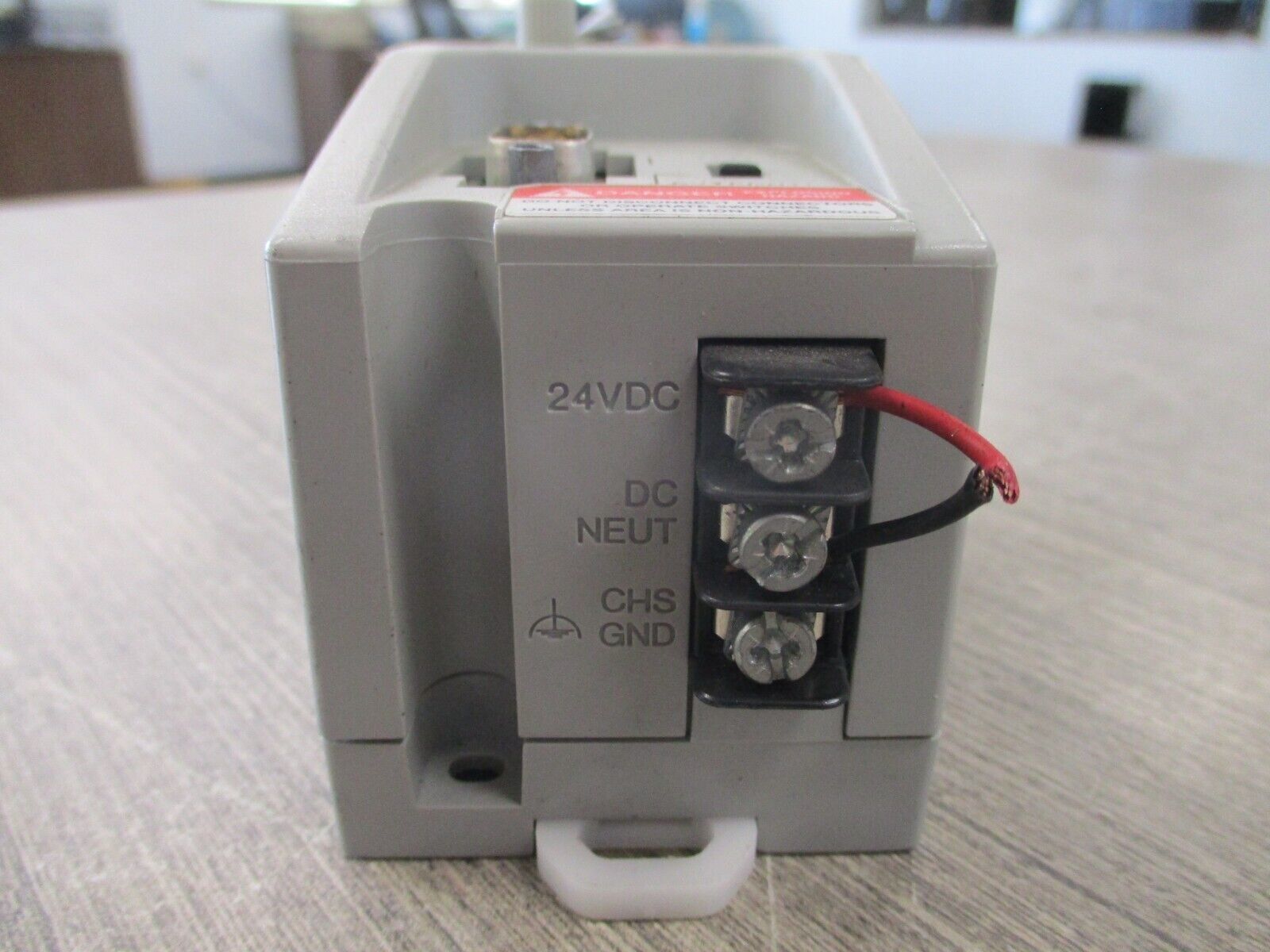 Allen-Bradley Advanced Interface Converter 1761-NET-AIC Ser. A Used