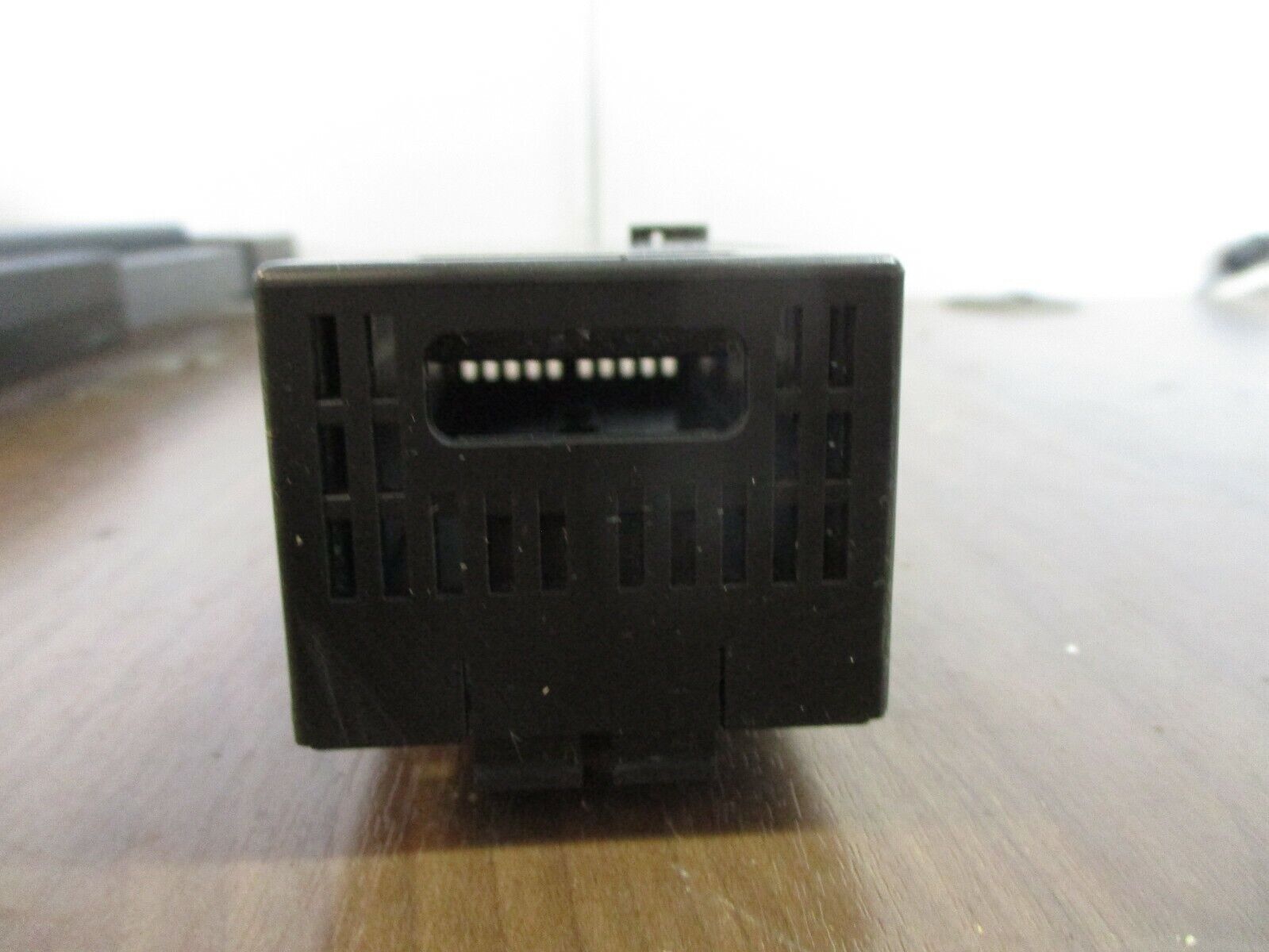 GE VersaMax Empty Filler IC200ACC200A Used