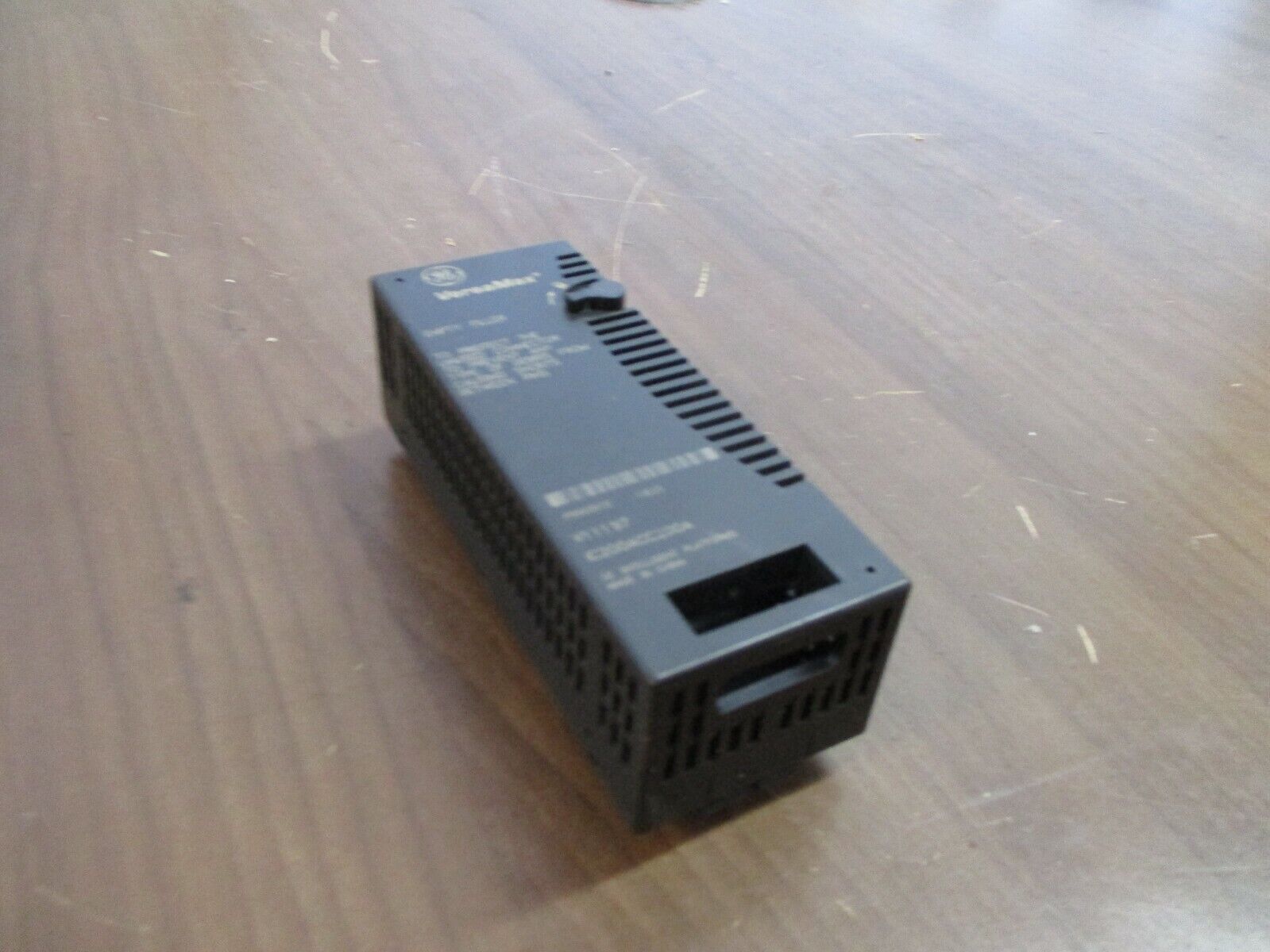 GE VersaMax Empty Filler IC200ACC200A Used