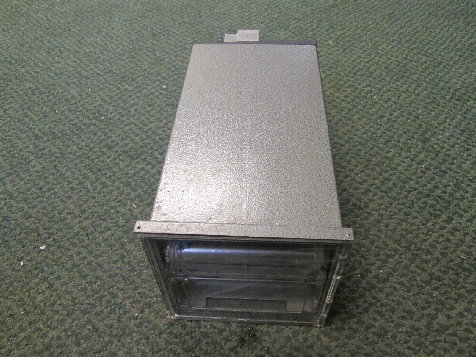 Elnik Instruments Meter QSL031161163 115V 0.5A 60Hz Range: 0-150% Torque Used