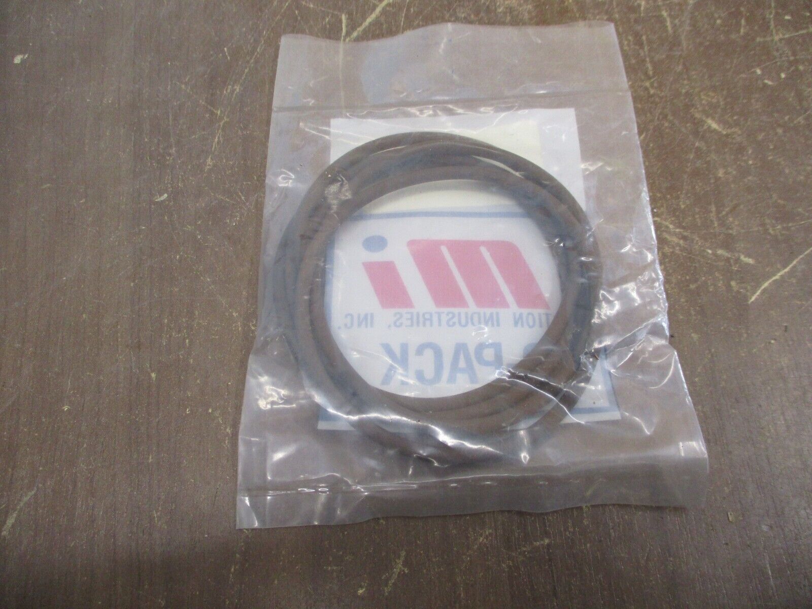 Motion Industries O-Ring FKM 75 5-Pack New Surplus