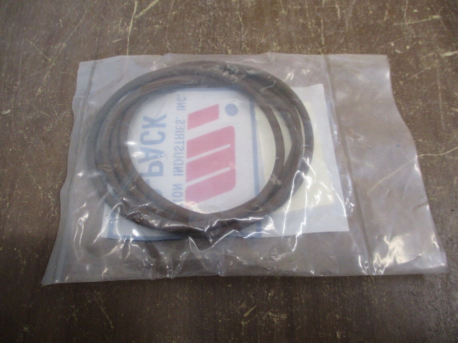Motion Industries O-Ring FKM 75 5-Pack New Surplus