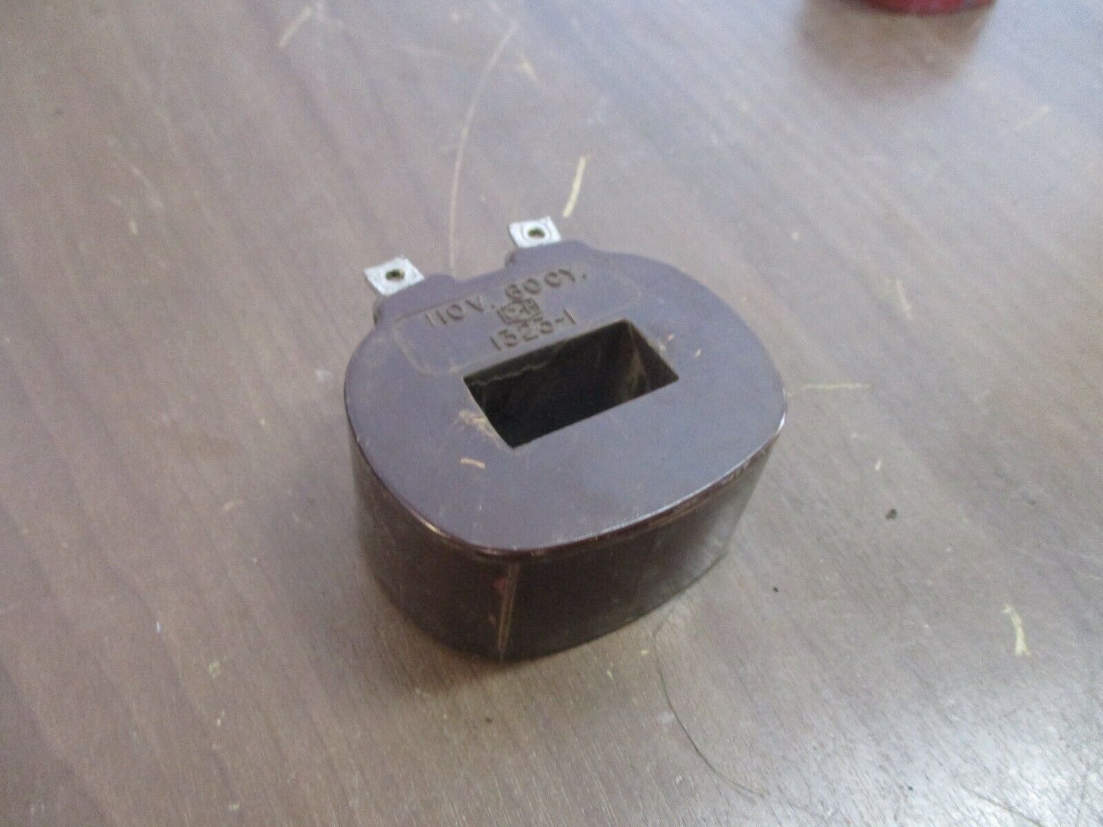 Cutler-Hammer Magnetic Coil 1323-1 110V 60Hz Used