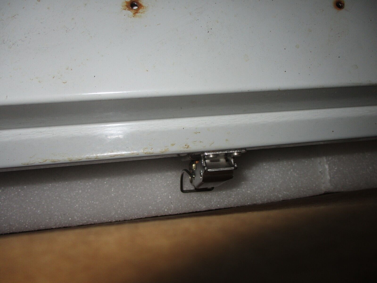 GE Remote Cabinet 8205B403G00 New Surplus