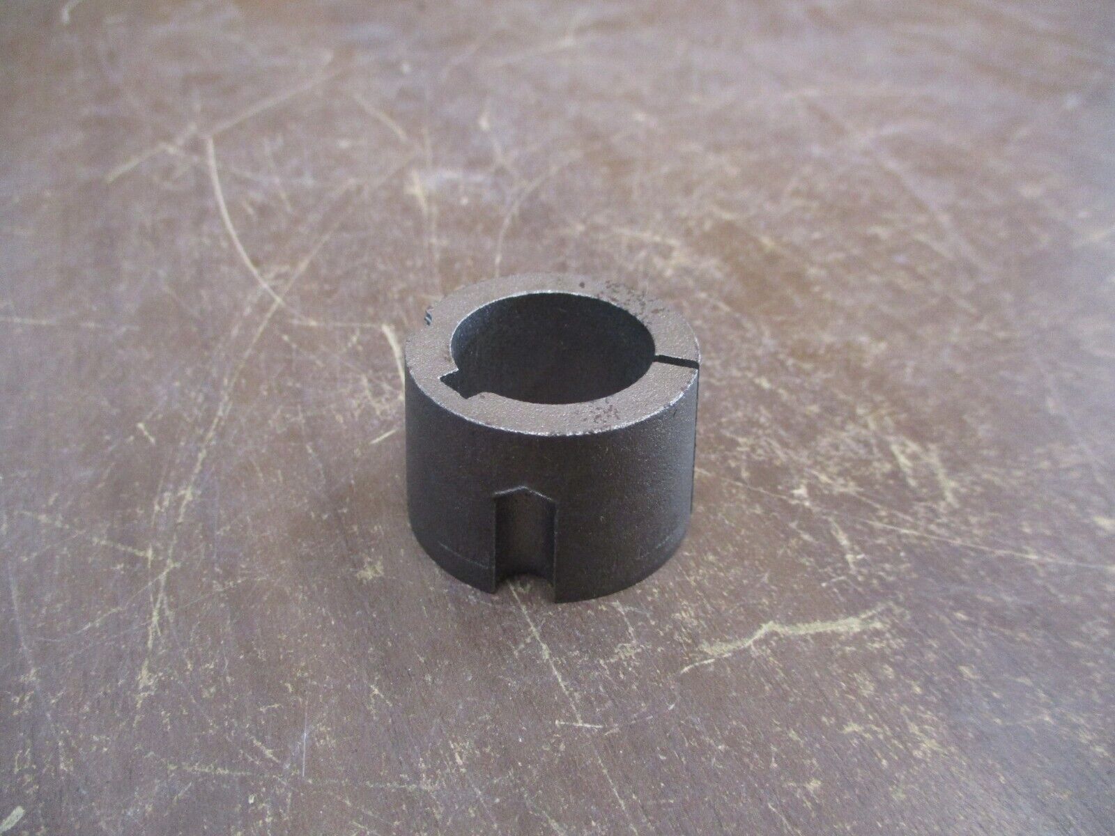 Martin Taper Bushing 1008 7/8 New Surplus