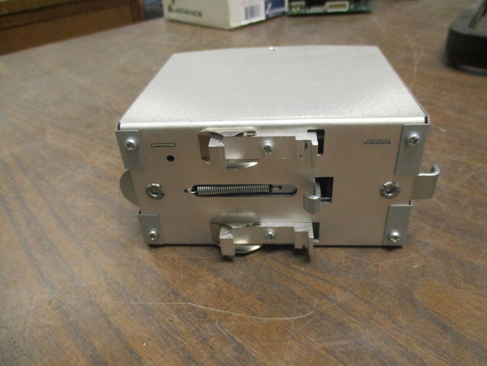 Sola Power Supply SDN 4-24-100LP Used