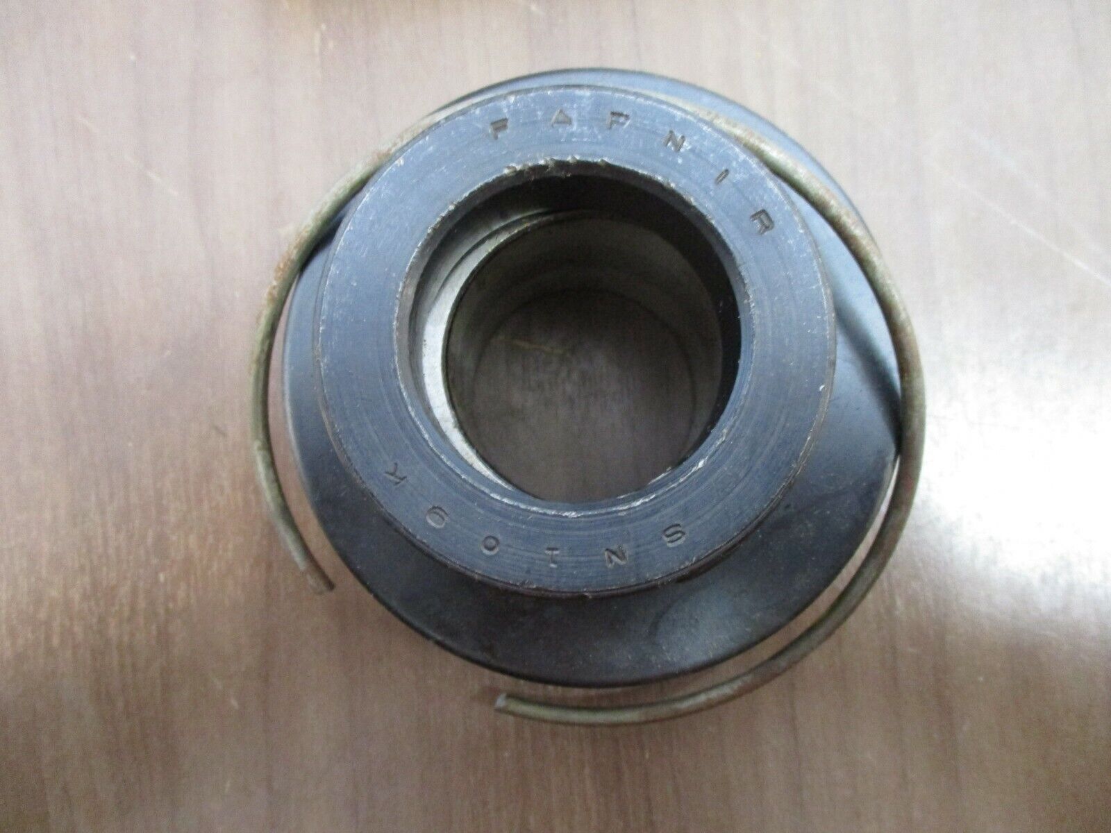 Fafnir Bearing Insert MUOA 1 9/16 New Surplus