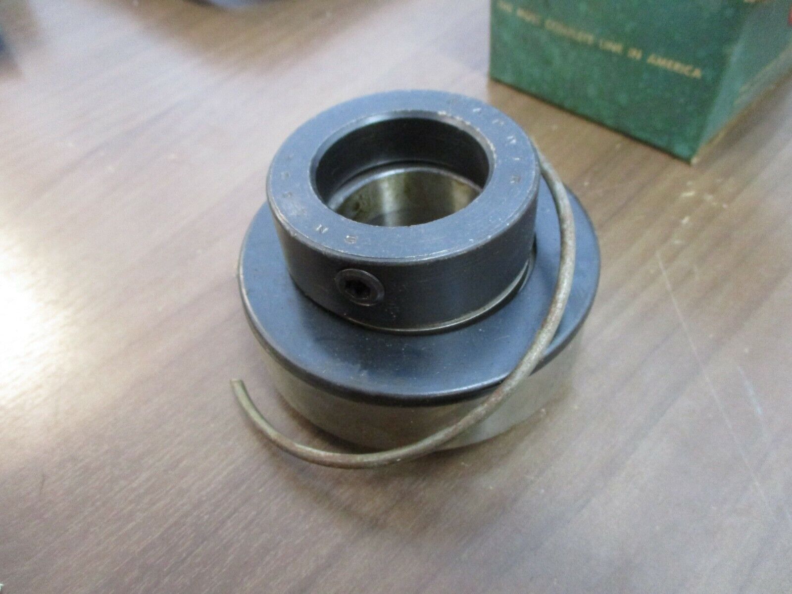 Fafnir Bearing Insert MUOA 1 9/16 New Surplus
