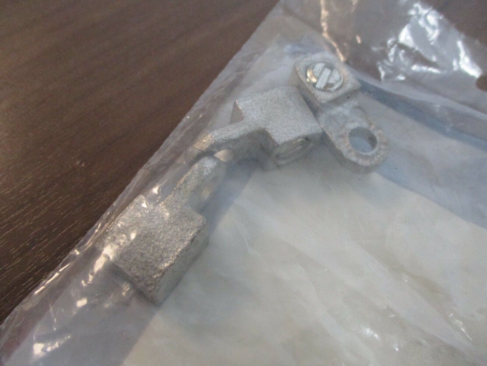 Allen-Bradley Lug Connector Kit 1494R-N1 Ser. A 60A #14 - #4 Wire New Surplus