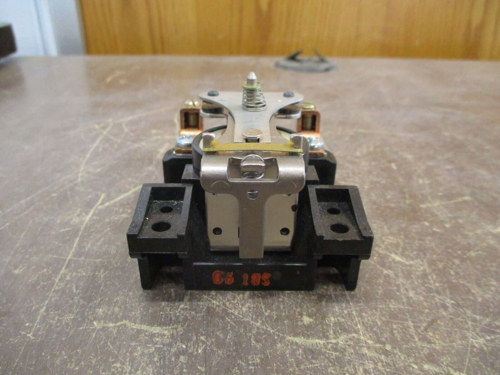 Tyco Potter & Brumfield Power Relay PRD-3AP4-120 120V Coil *No Box* New Surplus