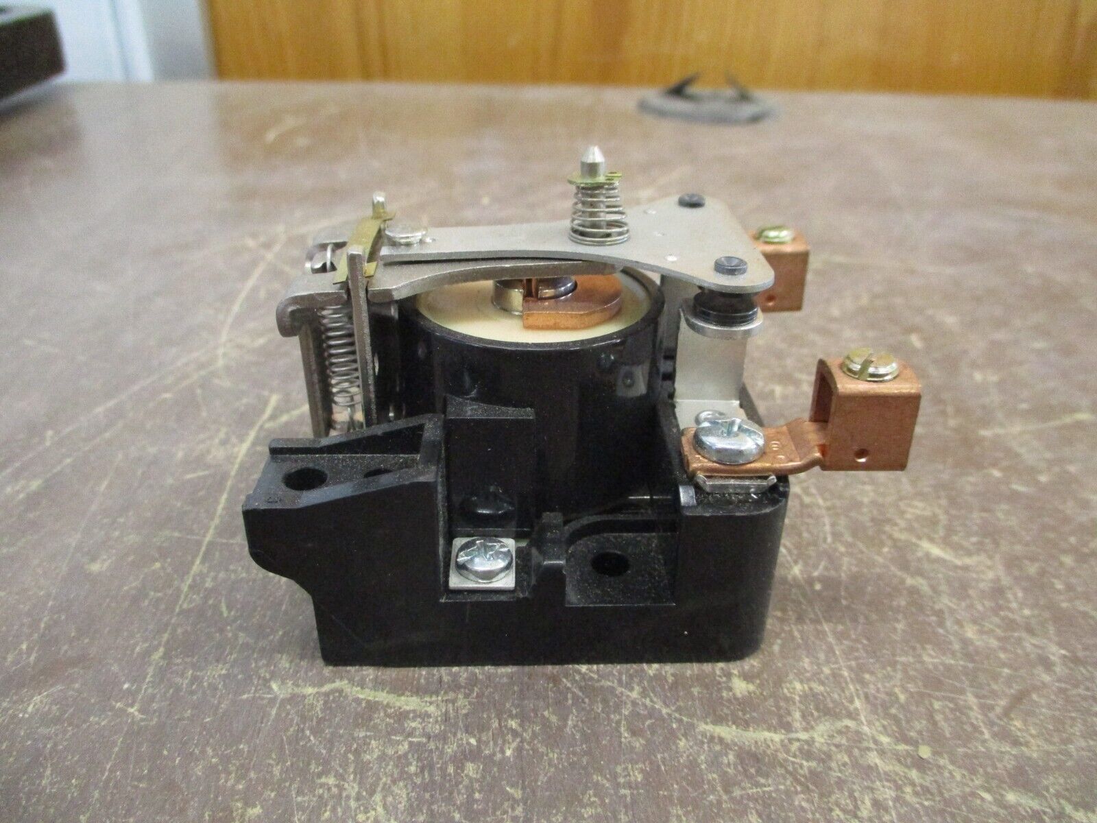 Tyco Potter & Brumfield Power Relay PRD-3AP4-120 120V Coil *No Box* New Surplus