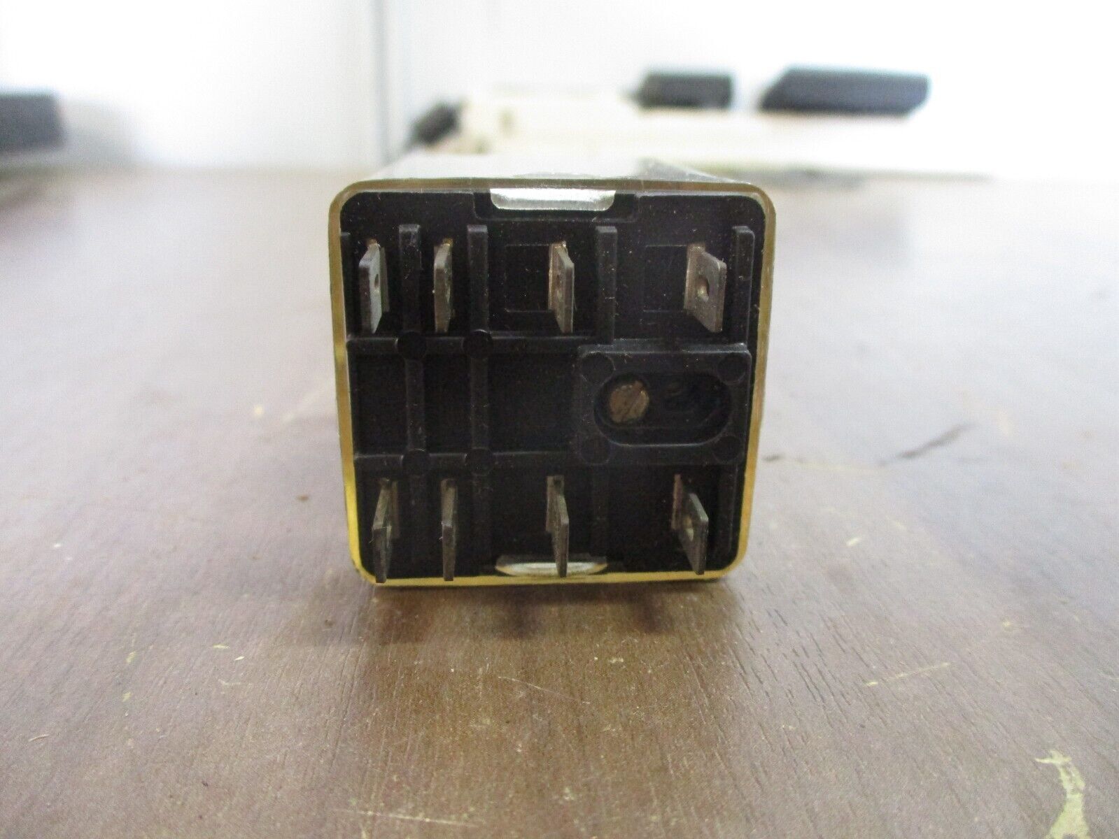 GE GP Relay CR120HF47J10A New Surplus