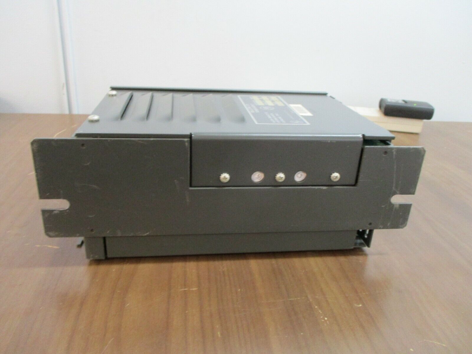 Allen-Bradley Power Supply 1771-P2 Ser. B 75VA 120/220V 50/60Hz 1/0.5A Used