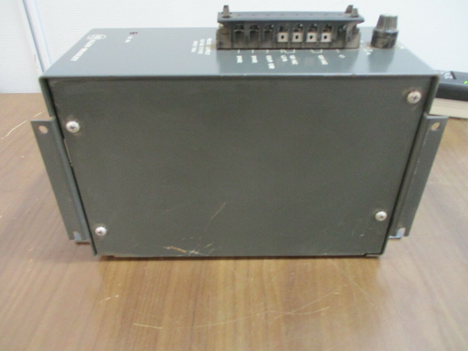 Allen-Bradley Power Supply 1771-P2 Ser. B 75VA 120/220V 50/60Hz 1/0.5A Used