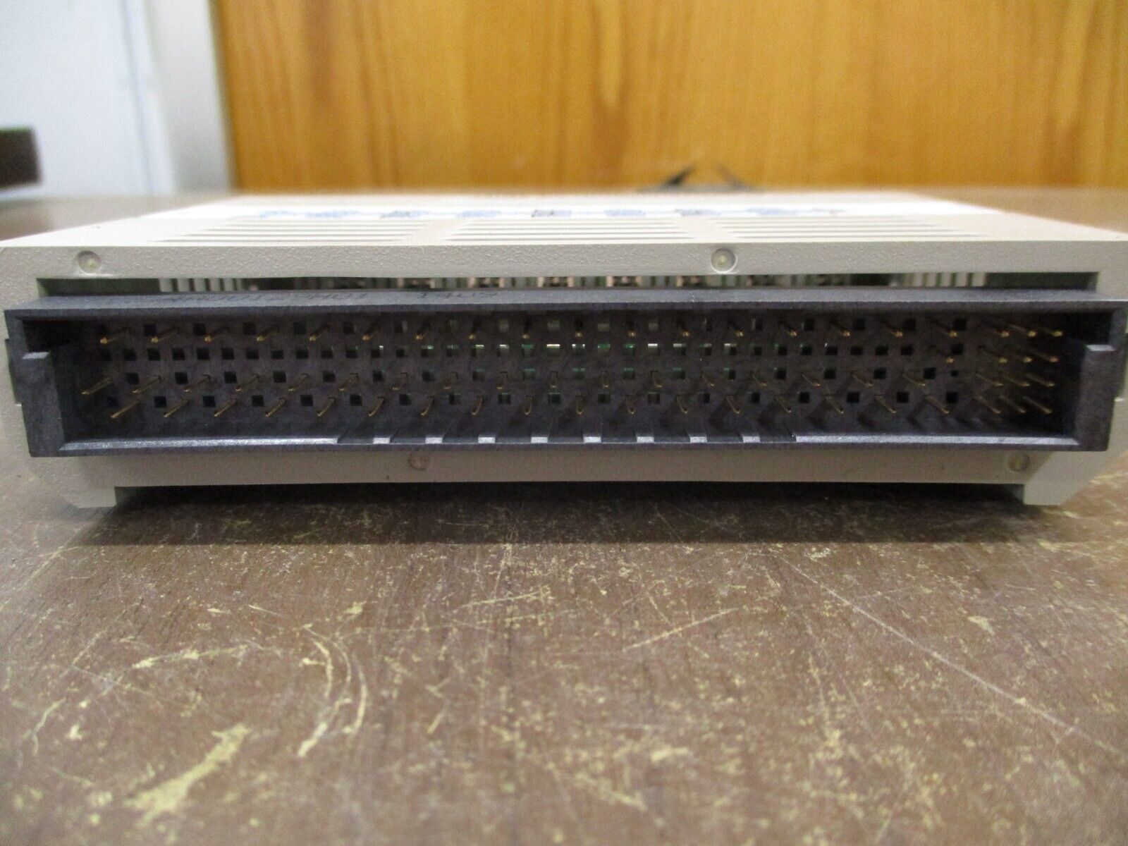 Emerson Ovation HART High Performance Analog Input Module 5X00109G02 Rev. 07