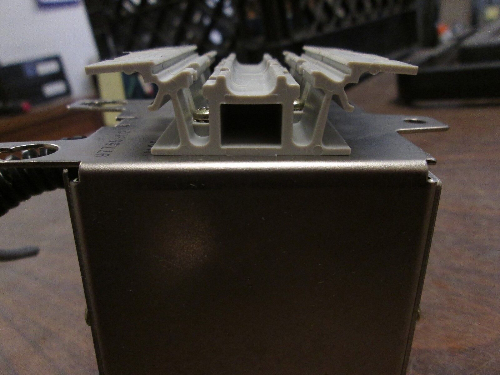 Allen-Bradley Controllogix Battery Module 1756-BATM Series A Used