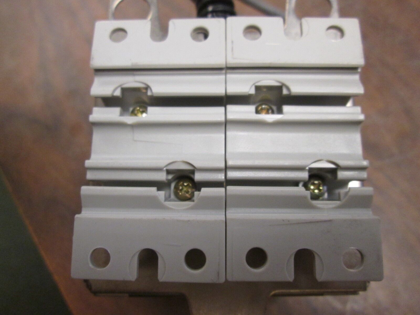 Allen-Bradley Controllogix Battery Module 1756-BATM Series A Used
