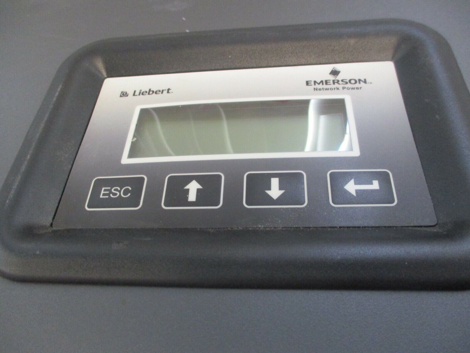 Liebert Liqui-Tect Panel LPL1150 115VAC 50/60Hz 4A 460VA Used