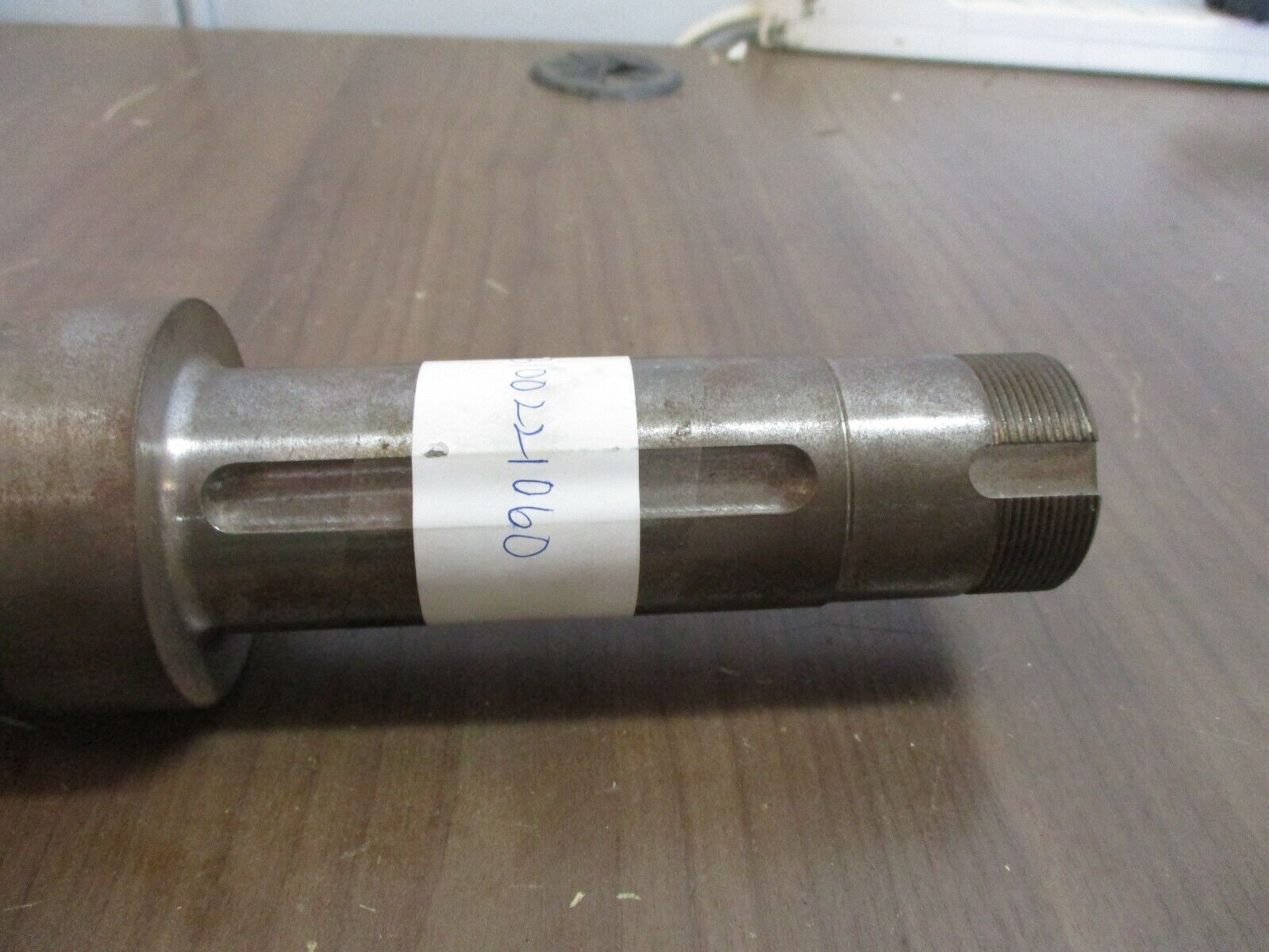 Misc. Brand F24VHS Drive Shaft 240-349-3564 *No Box* *Shelf Wear* New Surplus