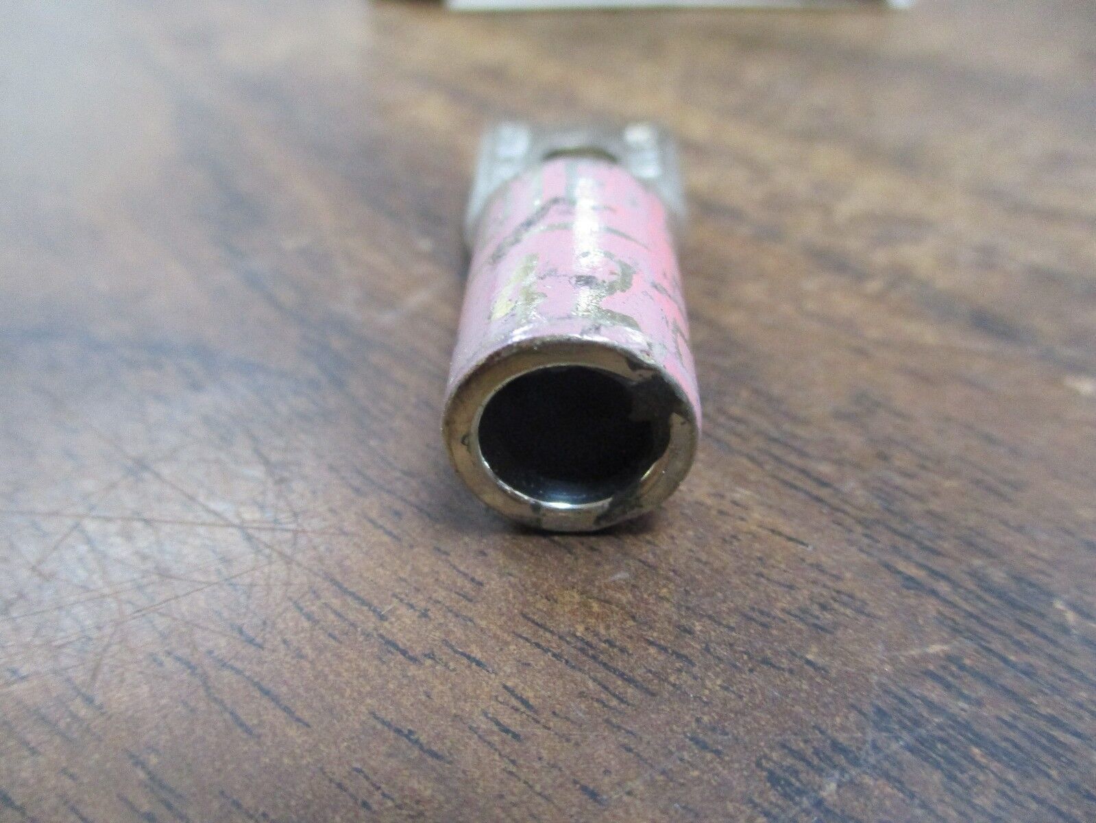 T&B Crimp Lug 60116 #2 STR AWG 1/4" Bolt *Box of 10* New Surplus