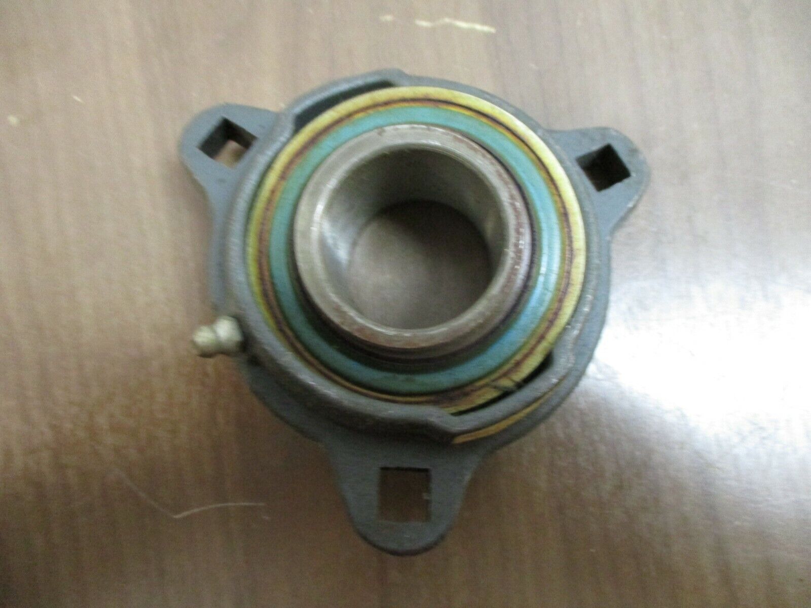 FMC Link-Belt Bearing FYG222N New Surplus