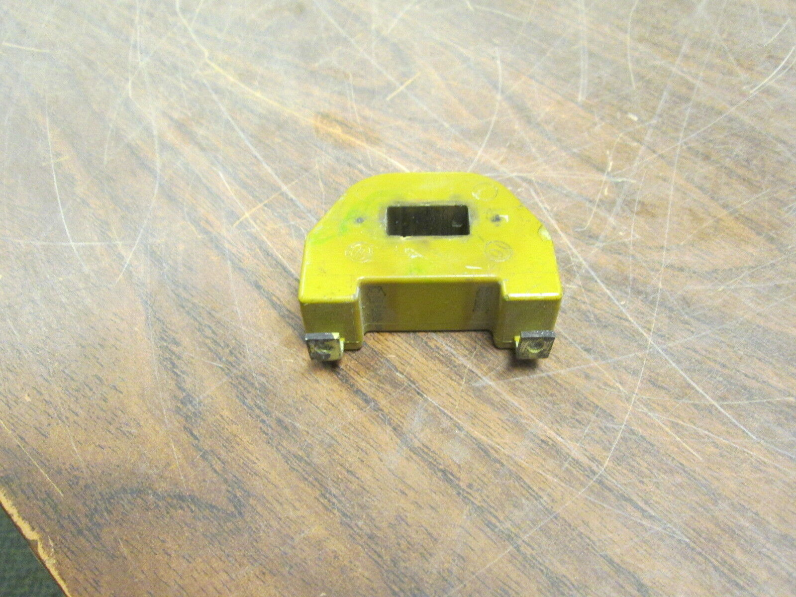 Cutler-Hammer Magnetic Coil 9-1808-10 480V@60Hz 440V@50Hz Used