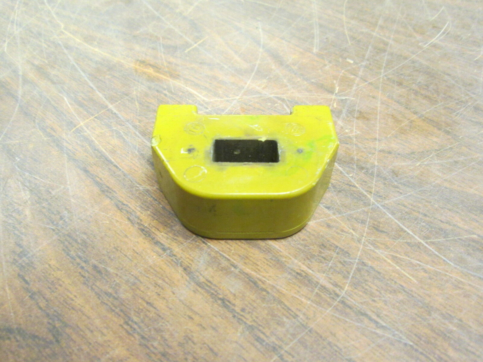 Cutler-Hammer Magnetic Coil 9-1808-10 480V@60Hz 440V@50Hz Used