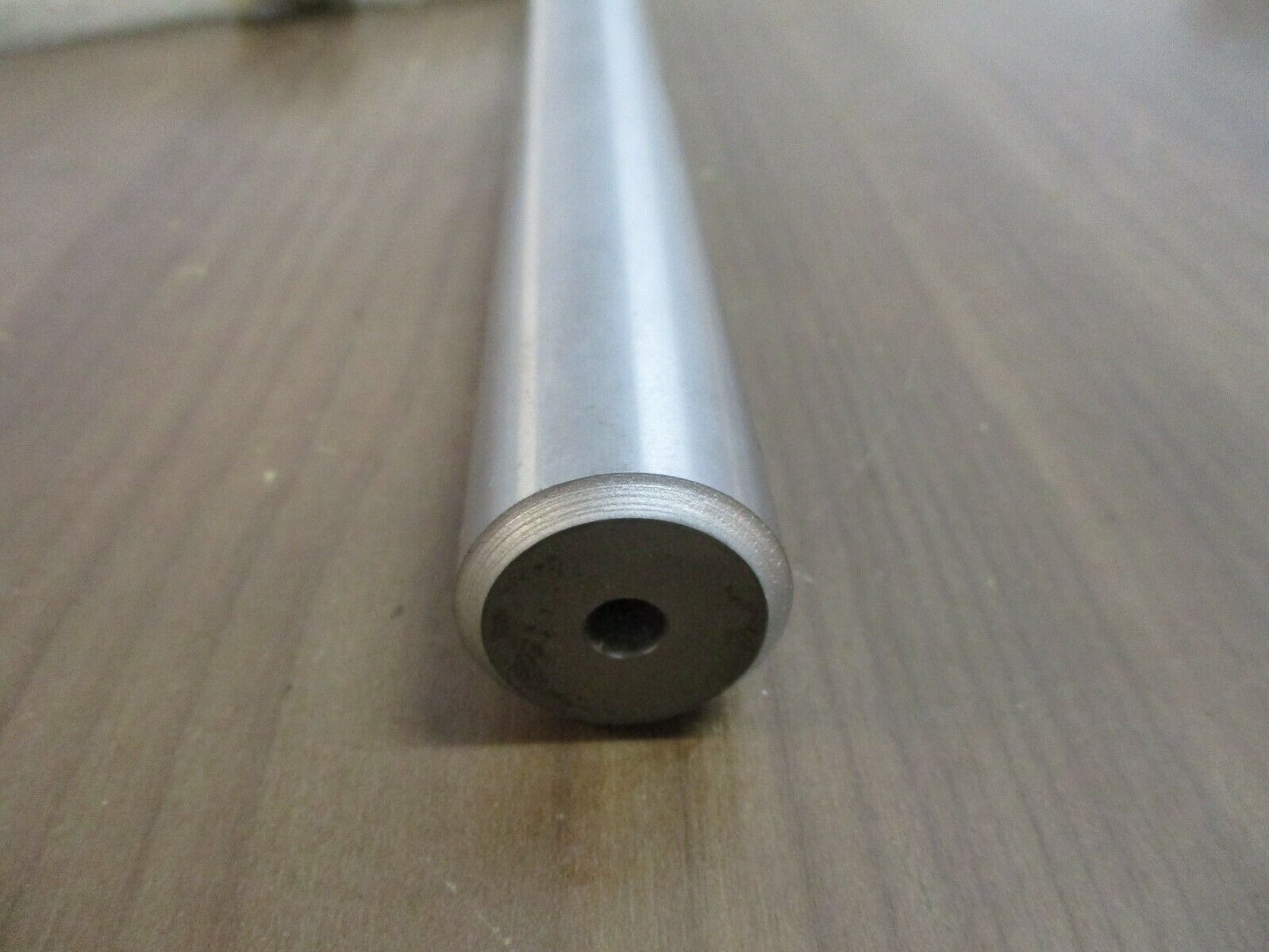 Misc. Brand Stainless Steel Piston Shaft 138-140-3011 Length: 11.5" *No Box*
