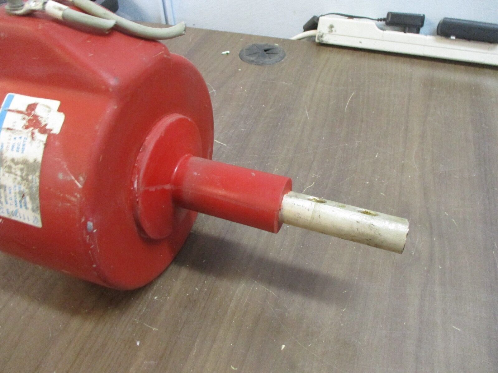 BBC Current Transformer MCS-25 401572-K5 Ratio 200:5A 25-60Hz Used