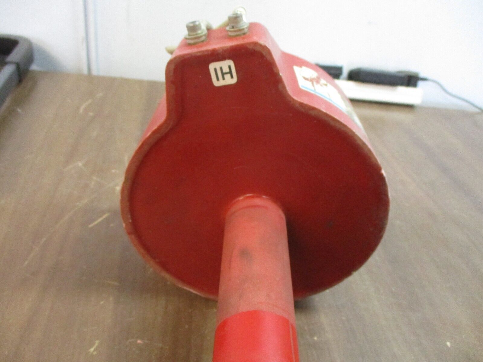 BBC Current Transformer MCS-25 401572-K5 Ratio 200:5A 25-60Hz Used