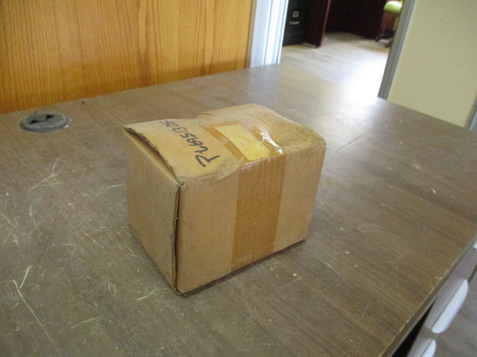 Texas Instruments Motor Paper Drive 0999829.0002 New Surplus