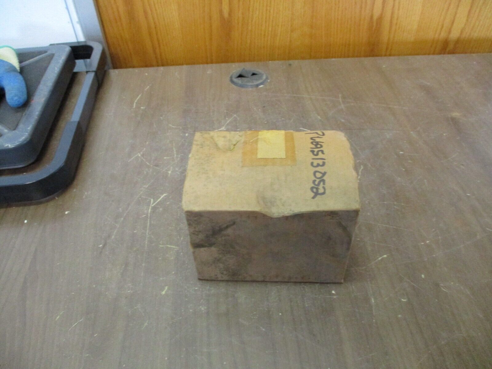 Texas Instruments Motor Paper Drive 0999829.0002 New Surplus