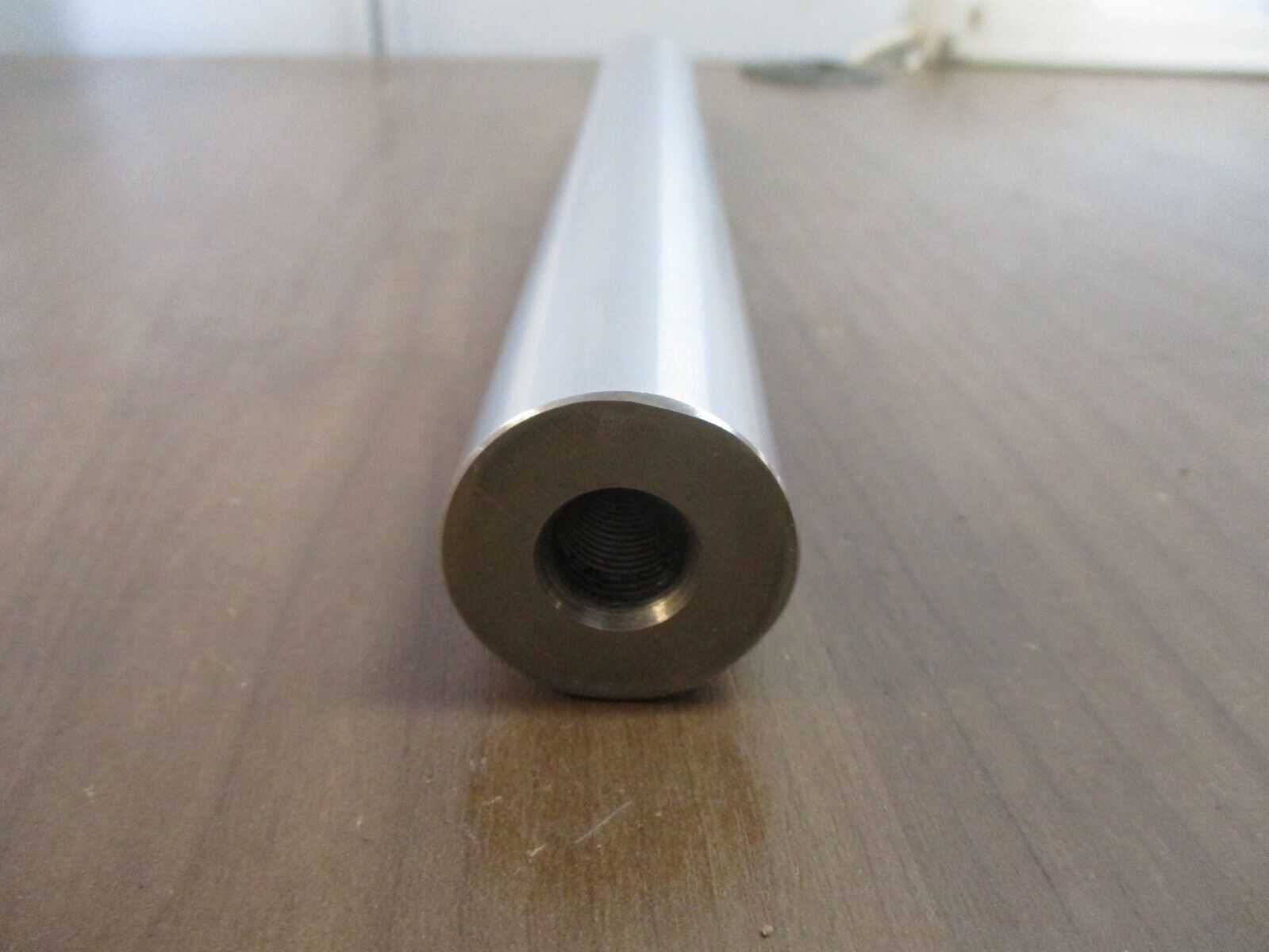 Misc. Brand Stainless Steel Piston Shaft 138-140-3011 Length: 11.5" *No Box*
