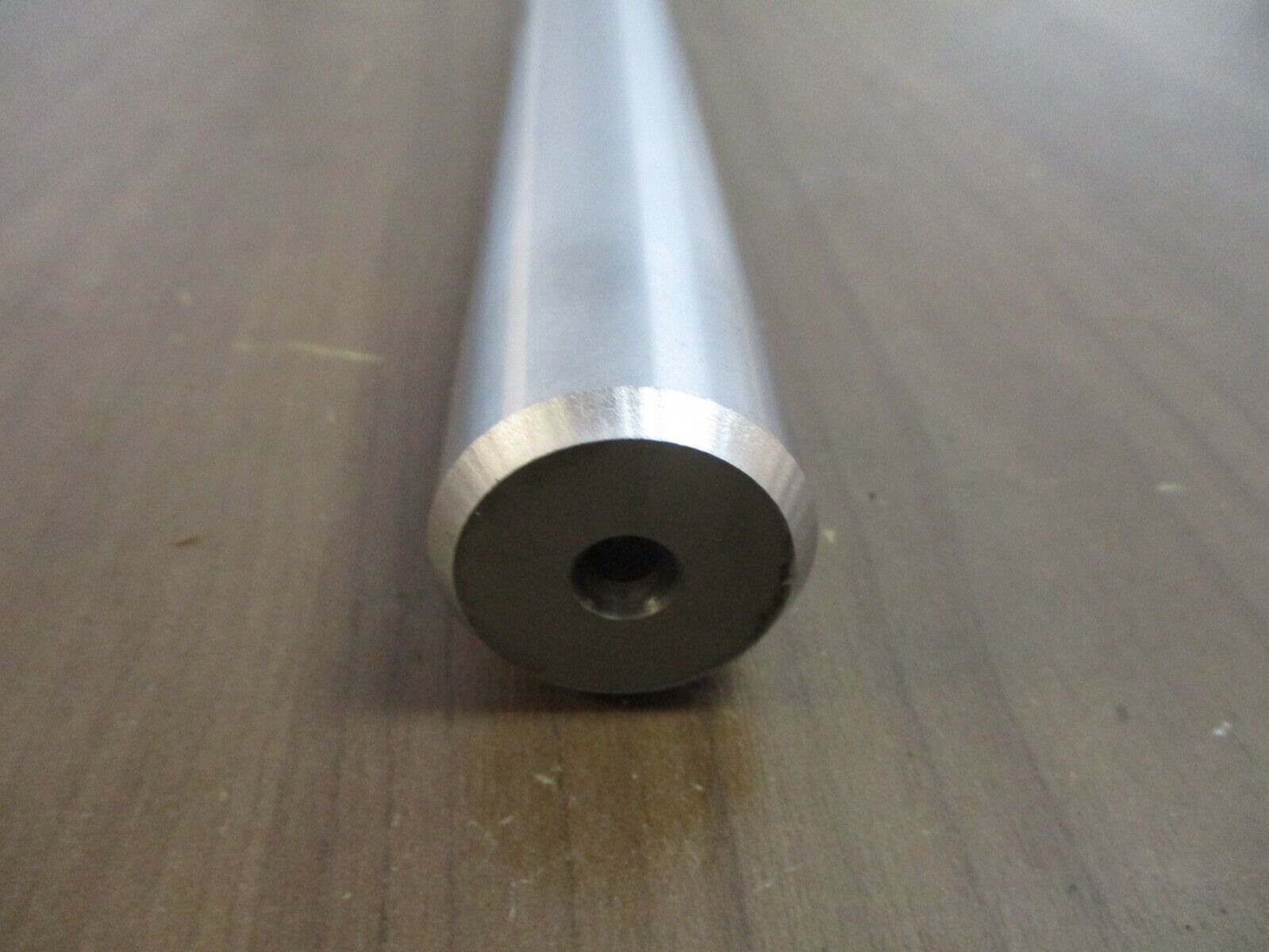 Misc. Brand Stainless Steel Piston Shaft 138-140-3011 Length: 11.5" *No Box*