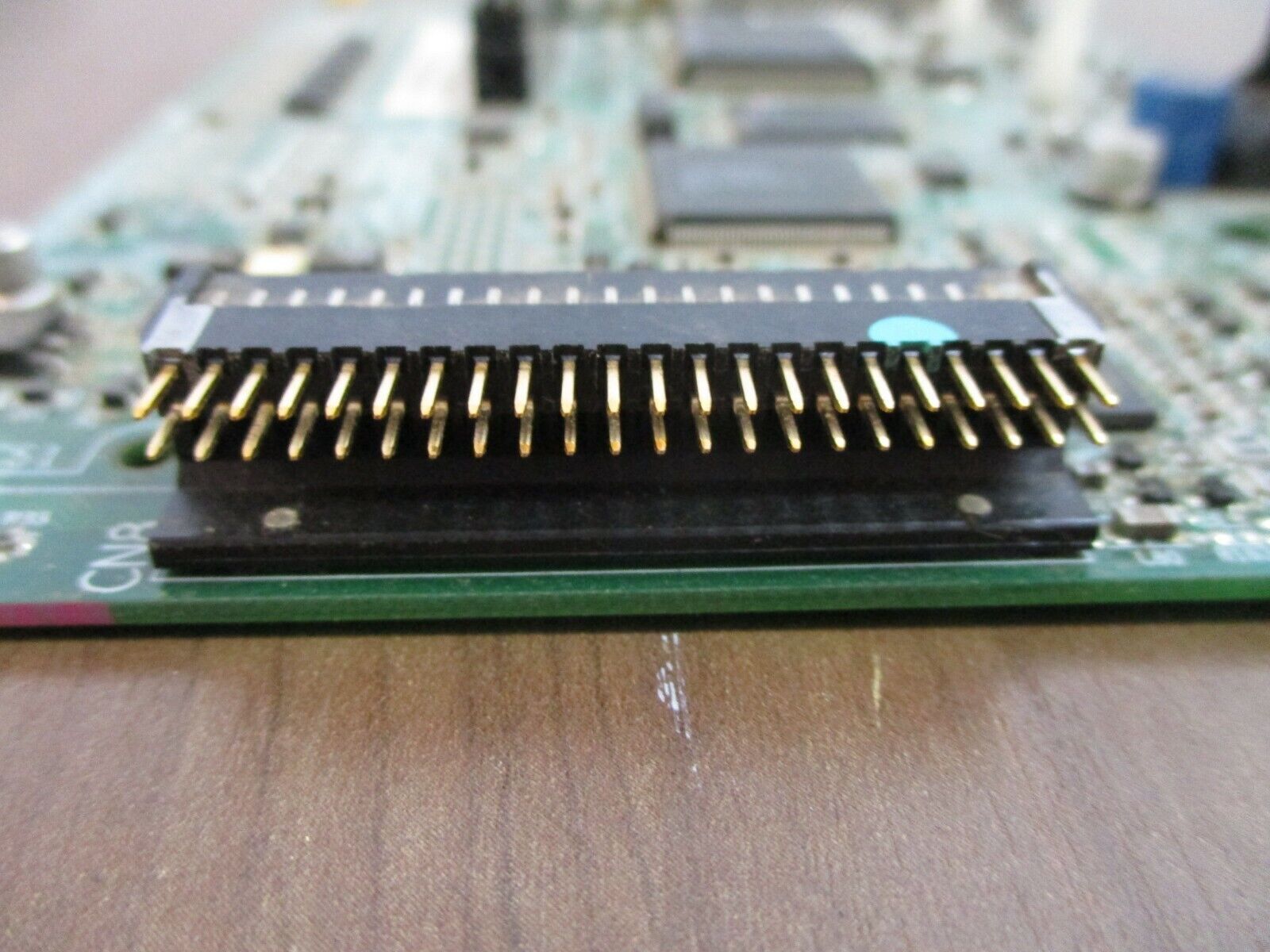 Yaskawa Control Board ETC618022-S4010 Used