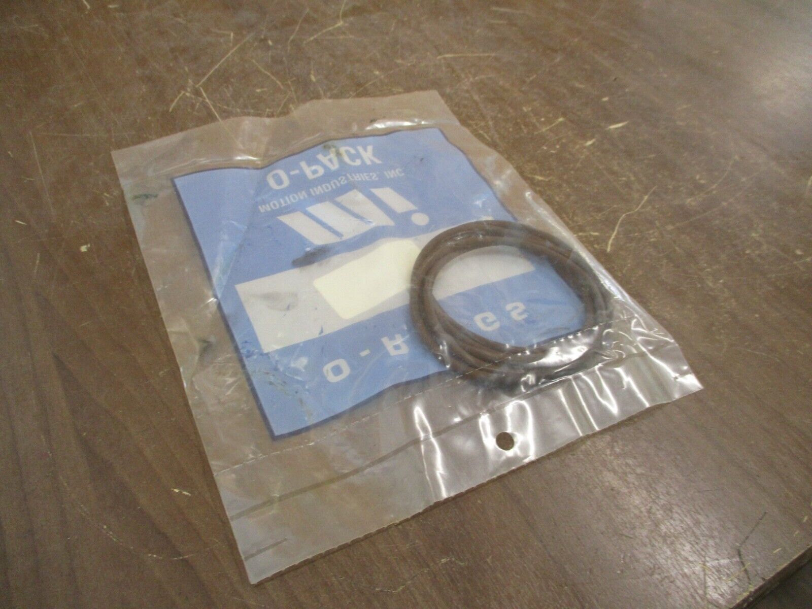 Motion Industries O-Ring FKM 75 5-Pack New Surplus