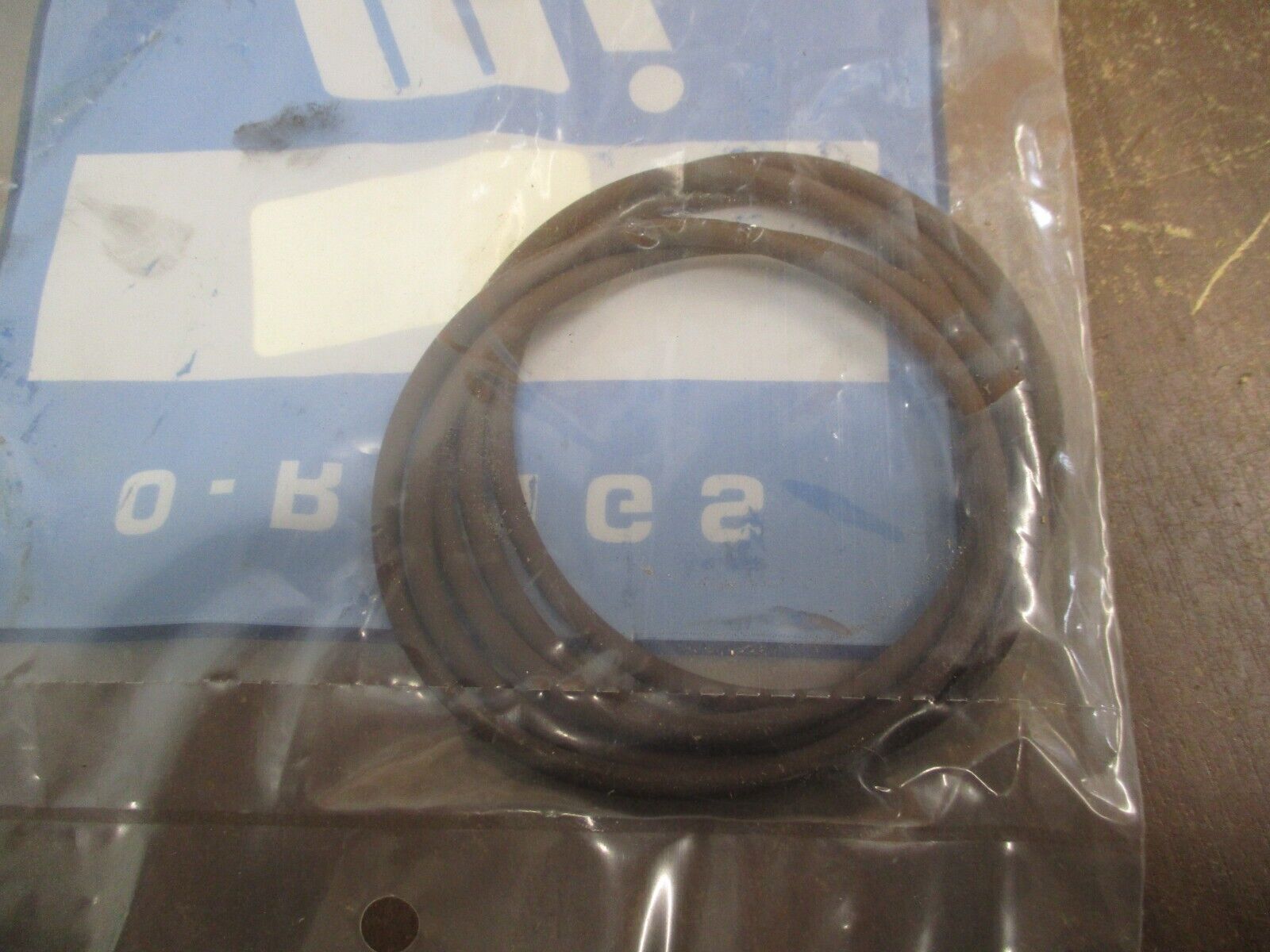 Motion Industries O-Ring FKM 75 5-Pack New Surplus