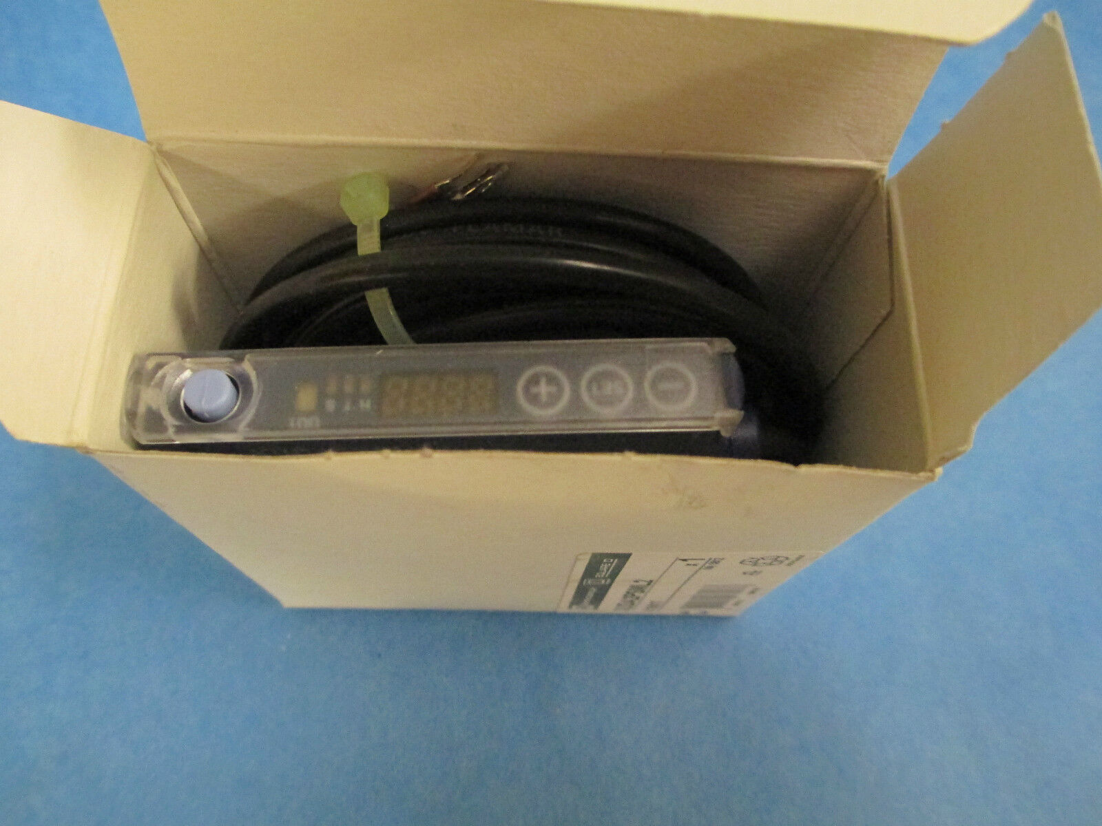 SQUARE D Sensor XUDA2PSML2 New Surplus
