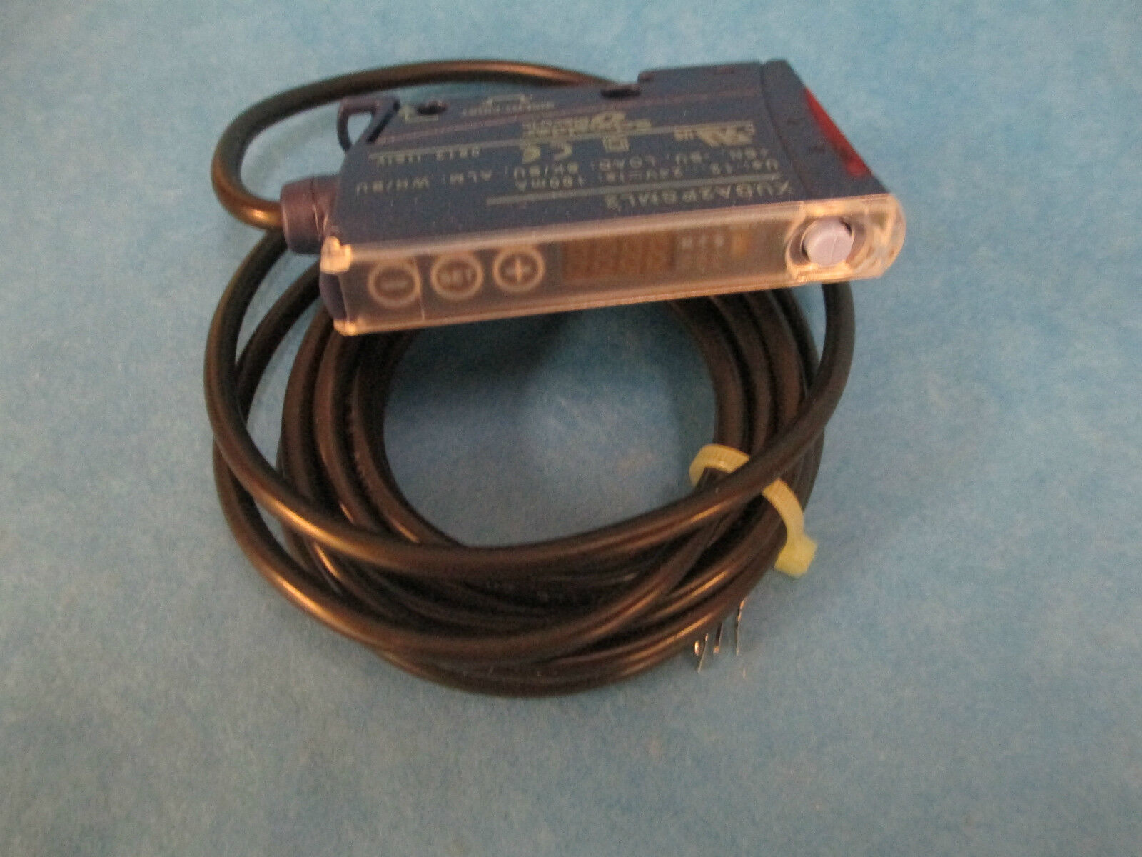 SQUARE D Sensor XUDA2PSML2 New Surplus