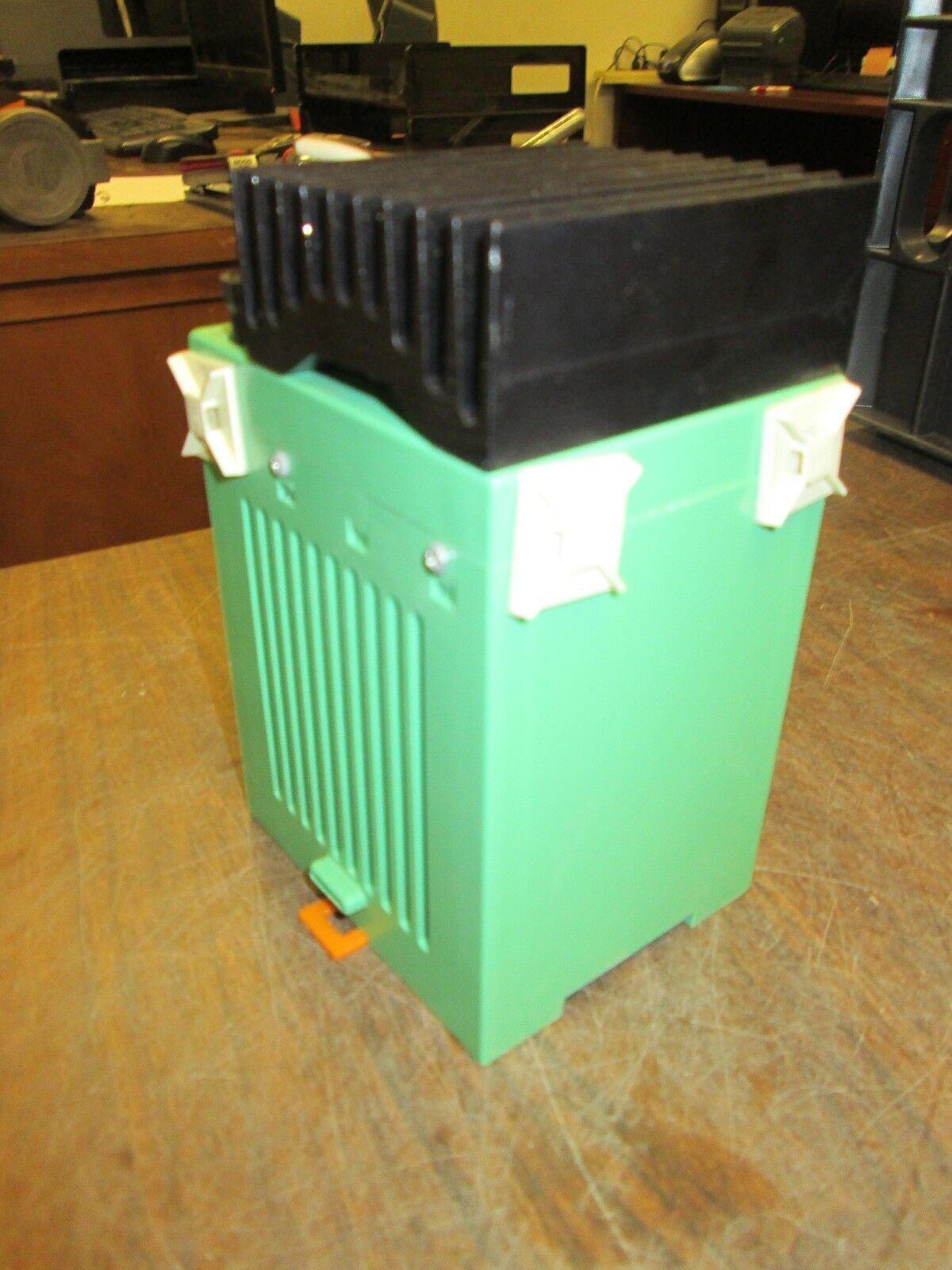 Phoenix Contact Power Supply CM 90-PS-120AC/24/DC/2 Used