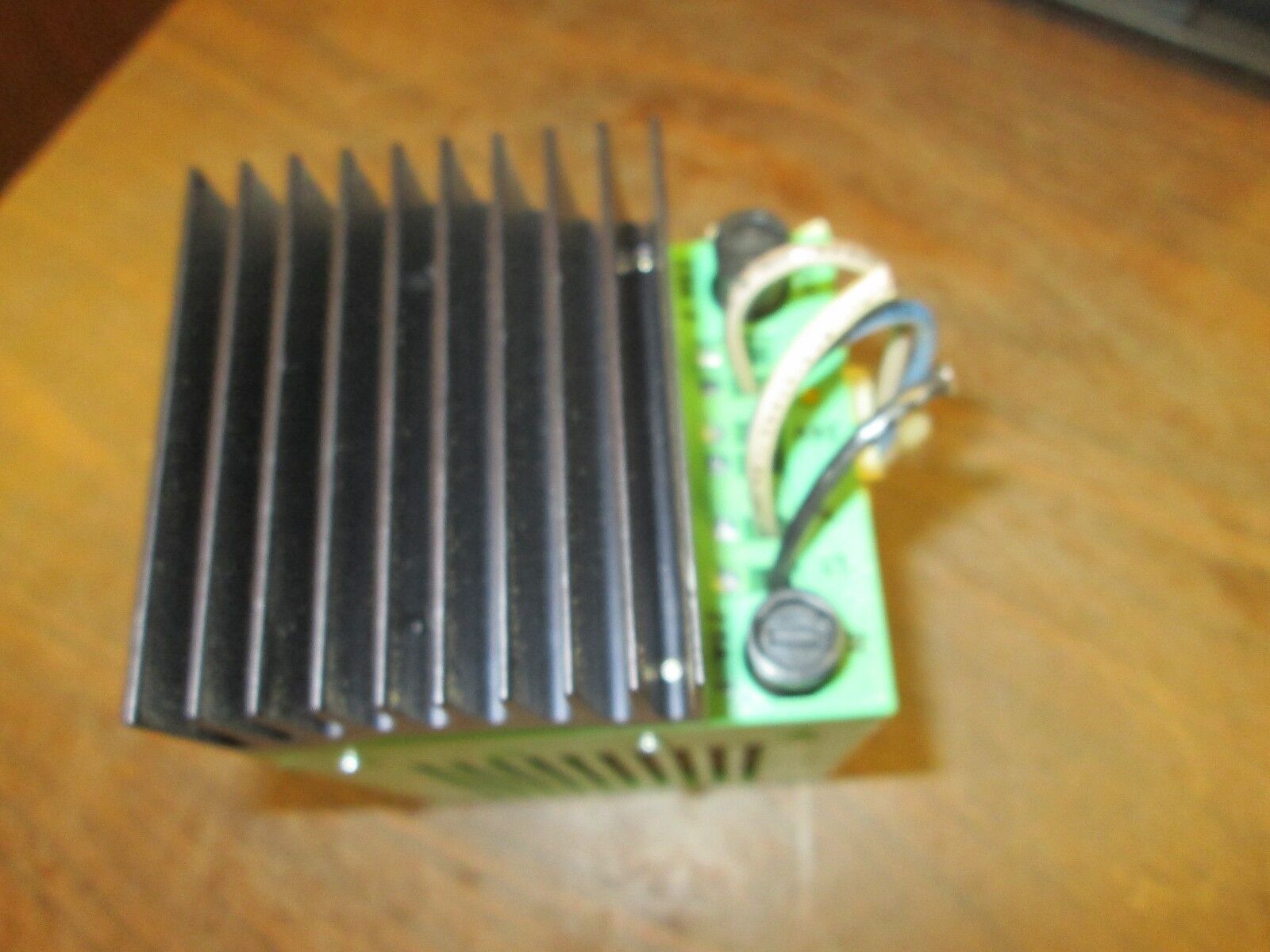 Phoenix Contact Power Supply CM 90-PS-120AC/24/DC/2 Used