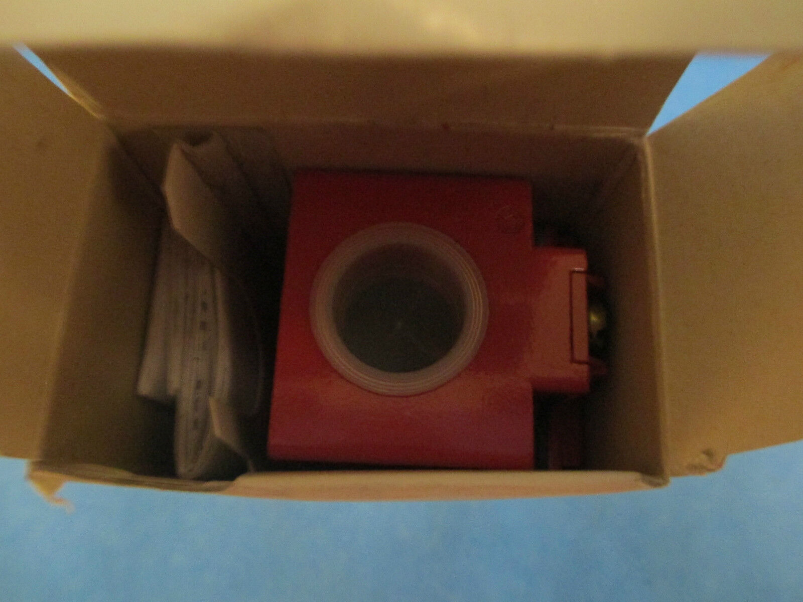 Telemecanique XCS-A713 Safety Limit Switch New Surplus