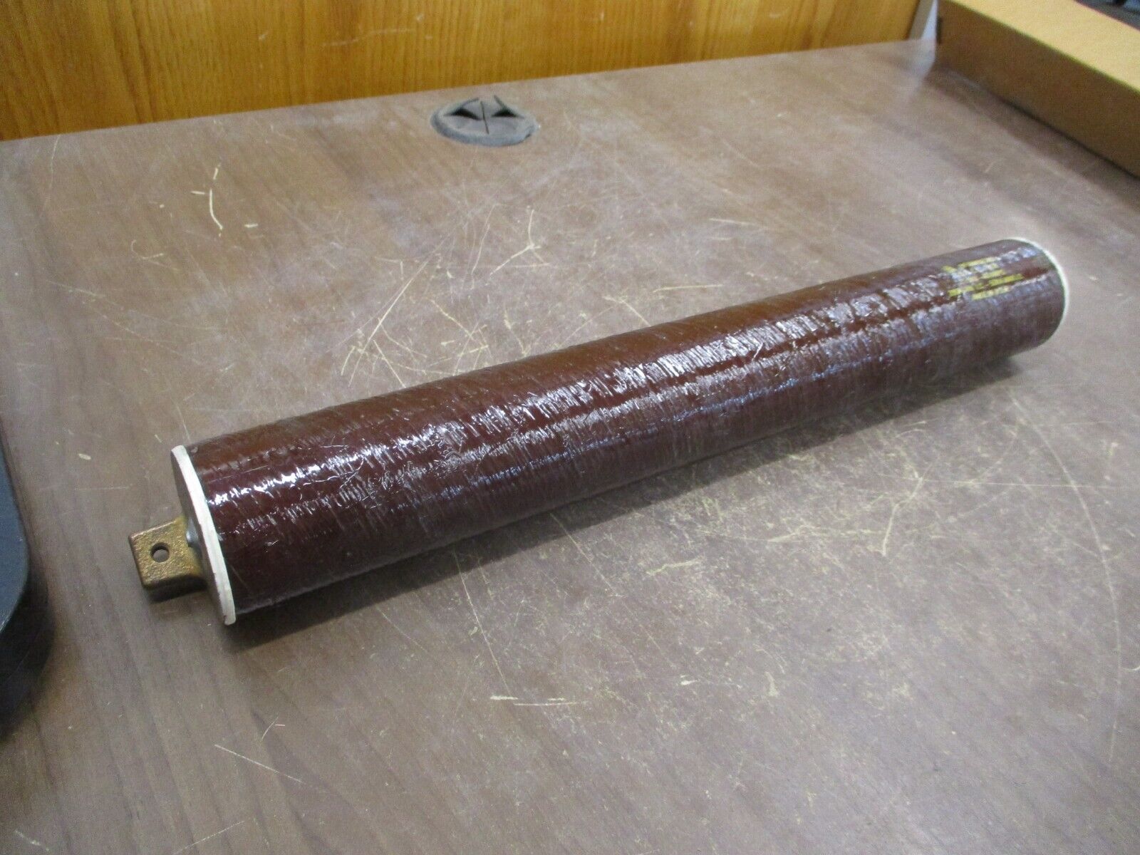 GE Type OSP Fuse 9F59WBE040 40A 23kV New Surplus