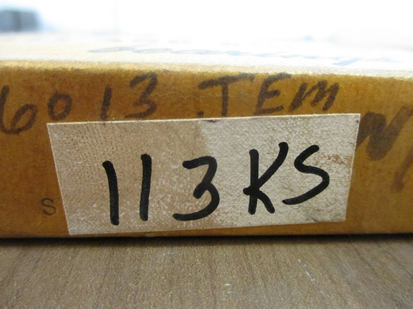 MRC Bearing 113KS New Surplus