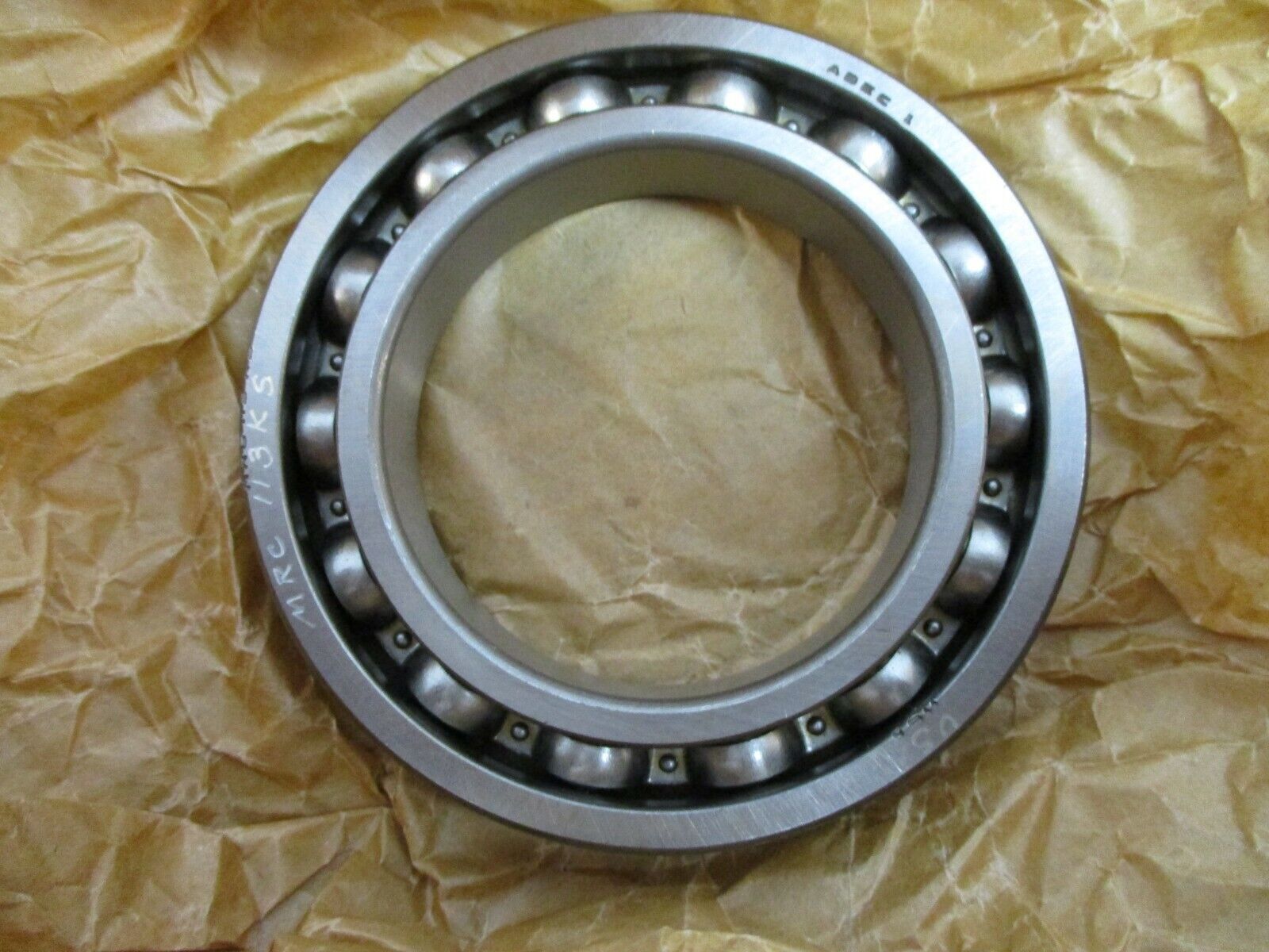 MRC Bearing 113KS New Surplus