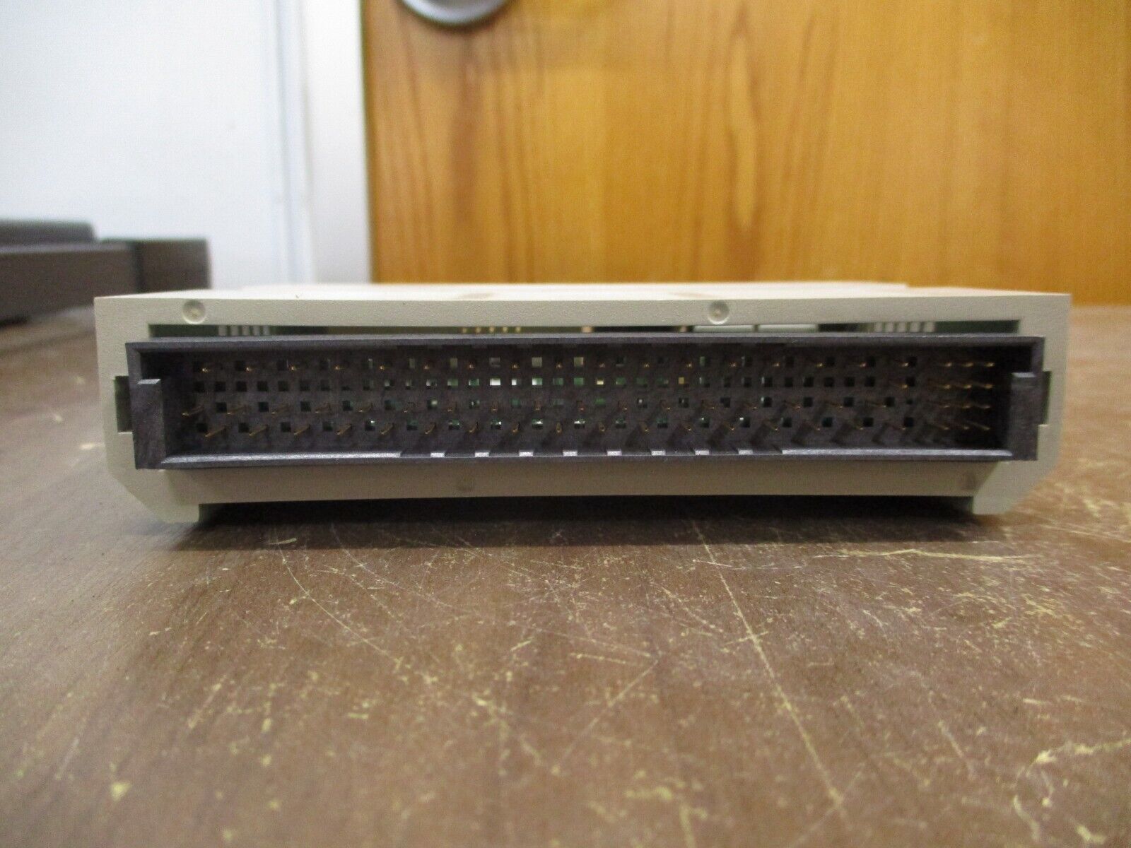 Emerson Ovation Remote I/O Node 1C31204G01 Rev. 11 Used