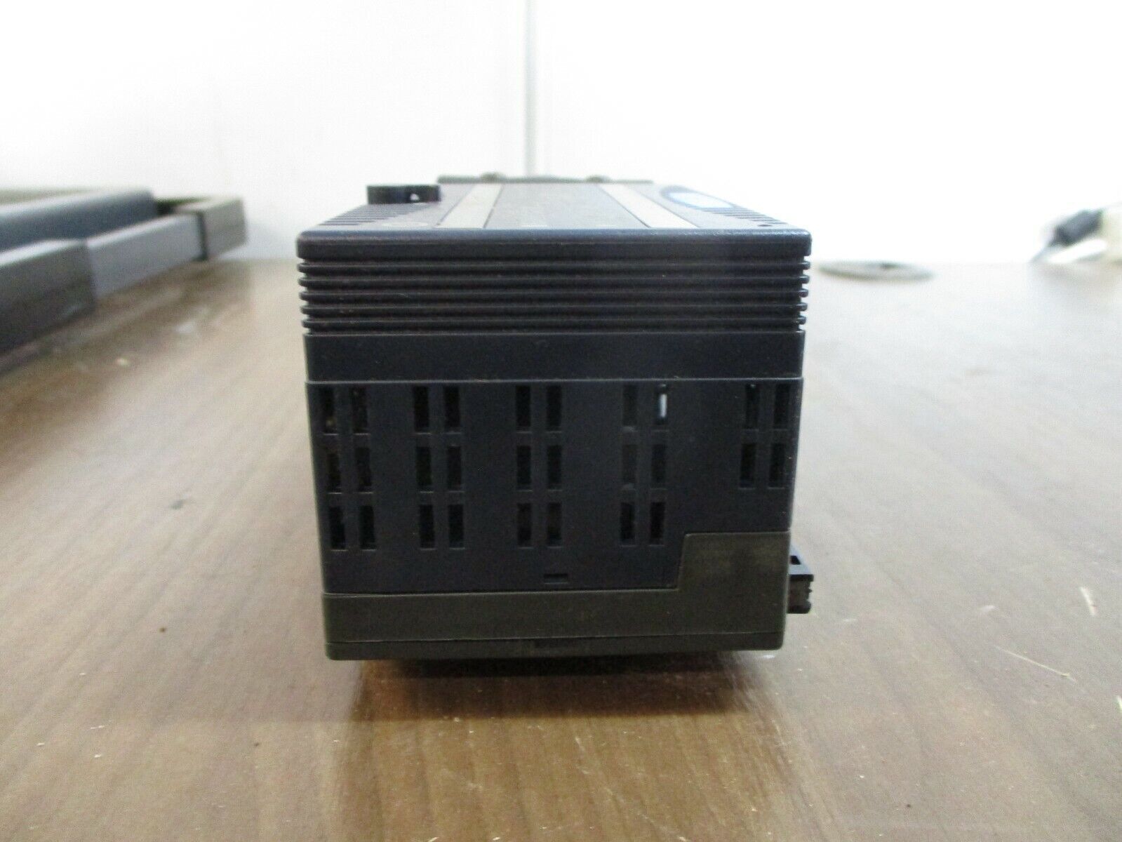 GE VersaMax Isolated Input Module IC200MDL632J 16PT 125VDC Used