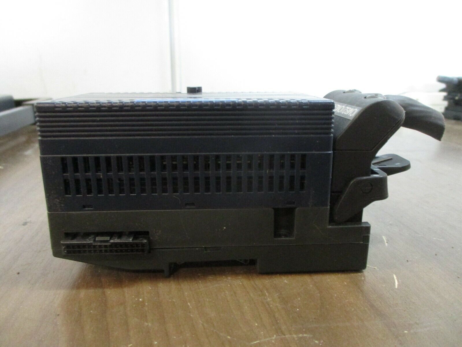 GE VersaMax Isolated Input Module IC200MDL632J 16PT 125VDC Used